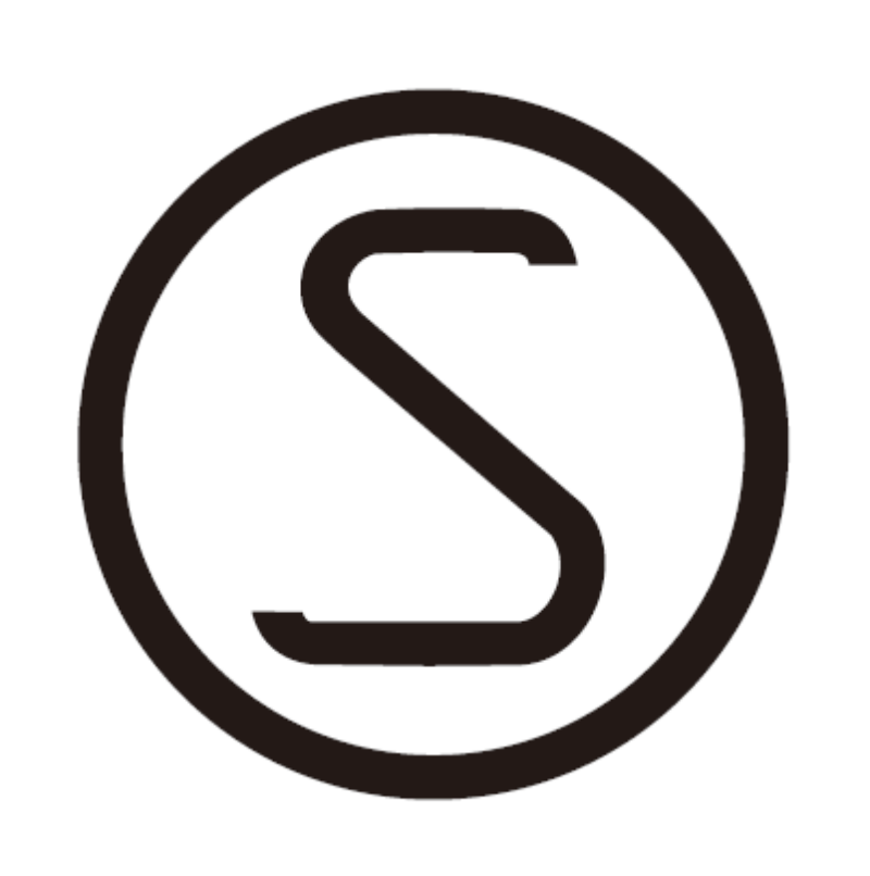 示意：S 認證標誌