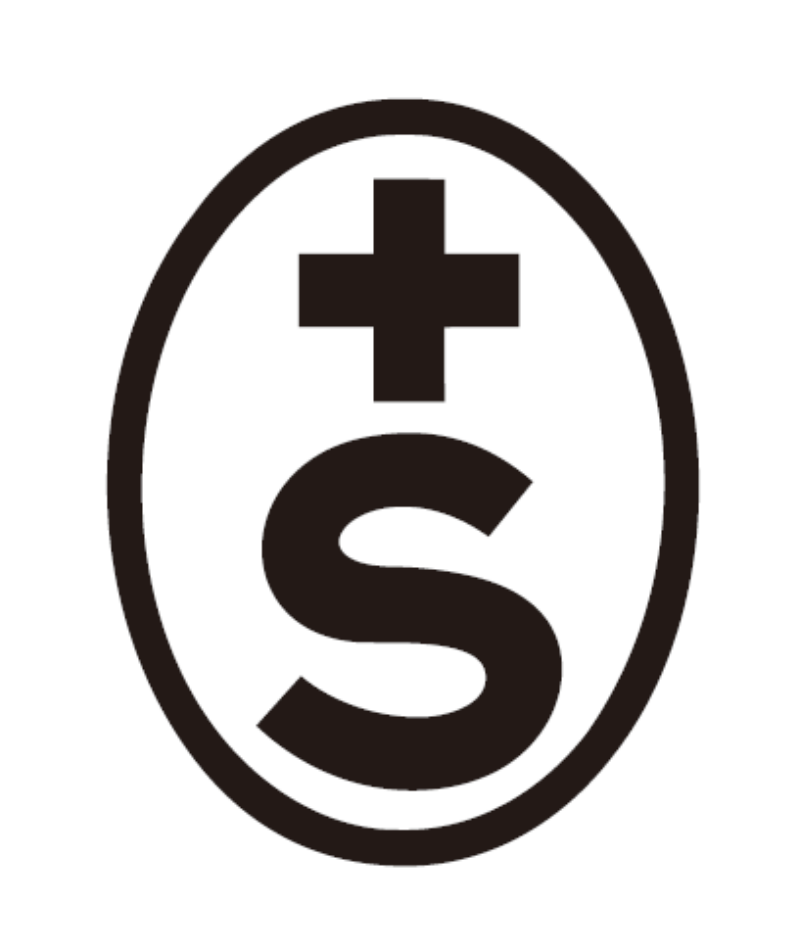 示意：SEV 認證標誌